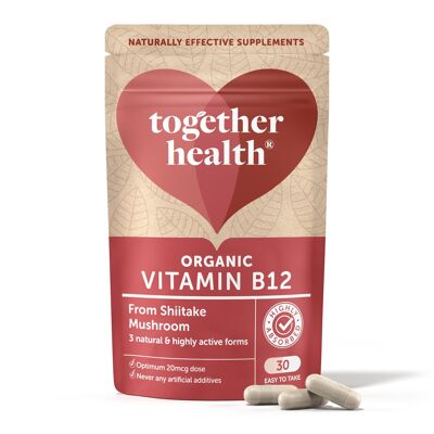 Vitamin B12 x2