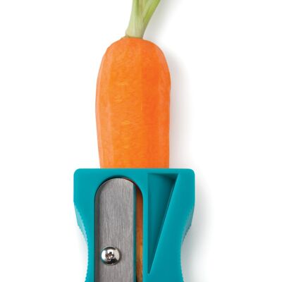 KAROTO JULIENNE | Vegetable Julienne blade Cutter & Curler