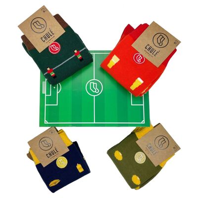 Paquete Bola