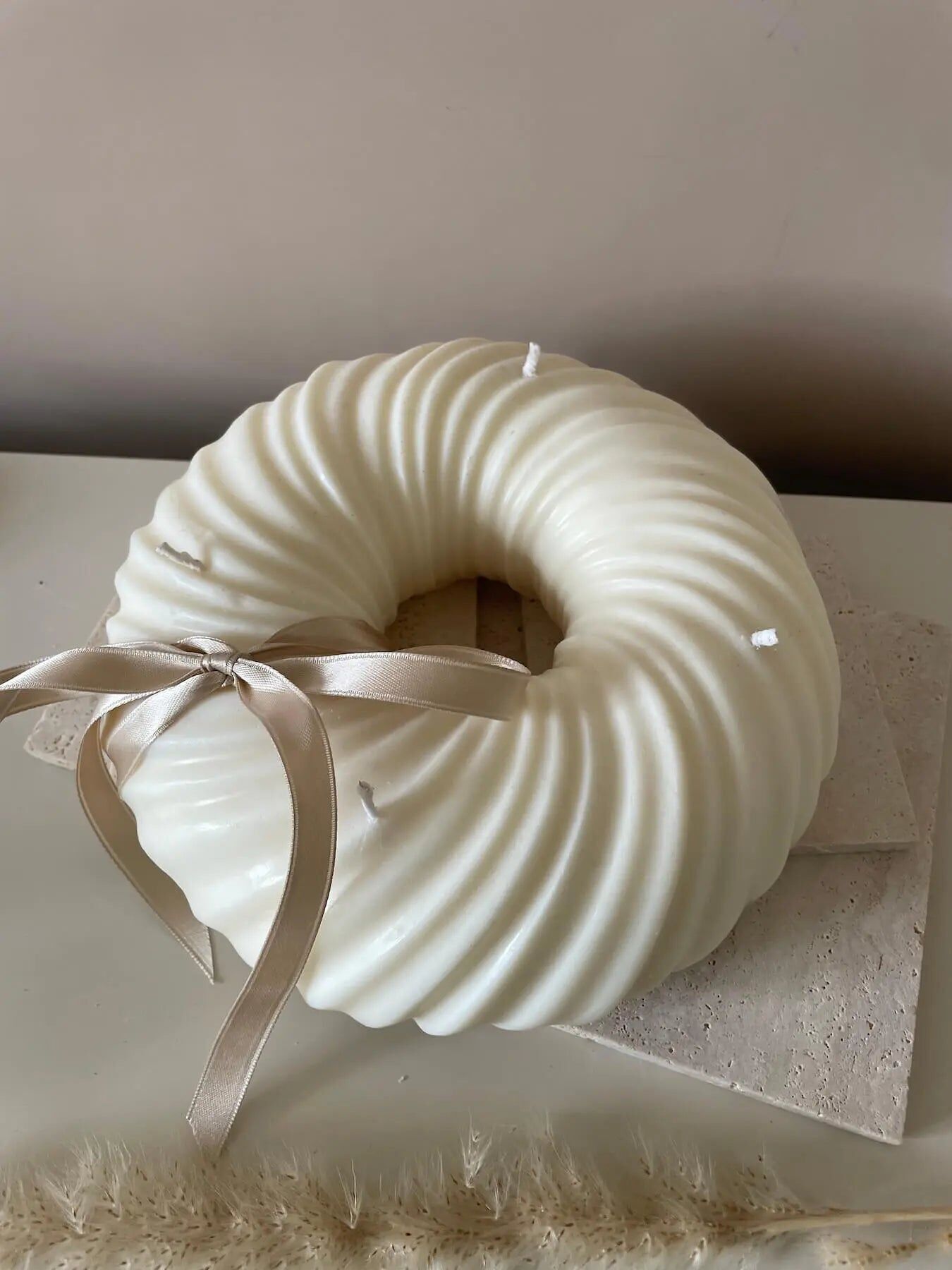 Coliseum - Decorative candle