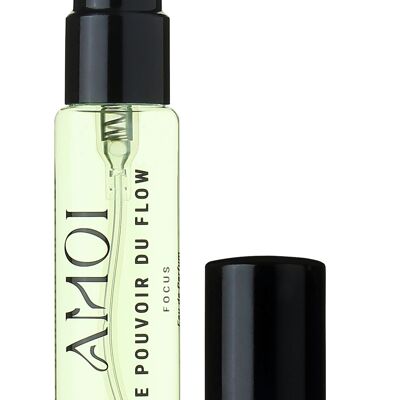 The Power of Flow - eau de parfum - focus 10ml PAR 8