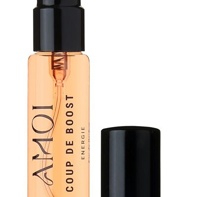 Boost - eau de parfum - energia 10ml PAR 8