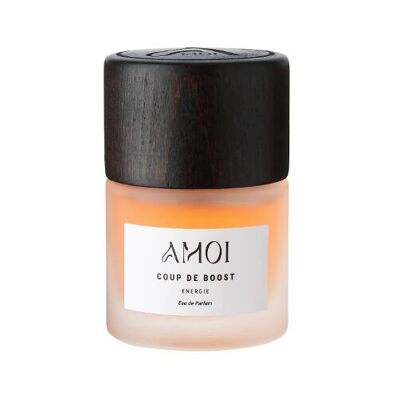 Coup de Boost - eau de parfum - energie 30ml PAR 4