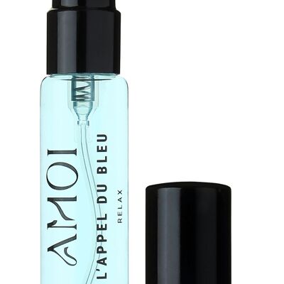 The Call of Blue - eau de parfum - relax 10ml PAR 8