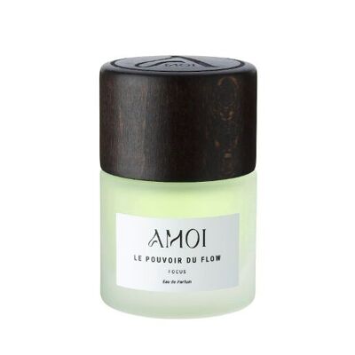 Le pouvoir du Flow -eau de parfums -Focus 30ml PAR 4