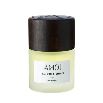 Sea Sun & Smile - eau de parfum - Joy 30ml PAR 4