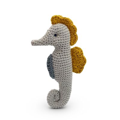 Hochet Hippocampe - BtoB