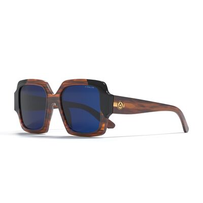 Nazaré Tortue Noire / Bleue