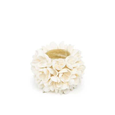 El candelero Flower Power - S