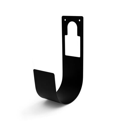 Colgador de manguera de metal