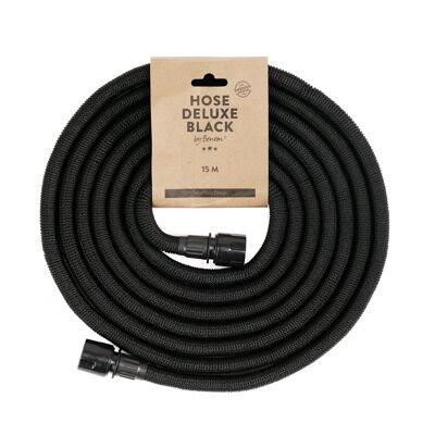 Manguera de jardín Deluxe