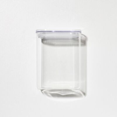 Verre pré-rempli | Mince | 1.1 L