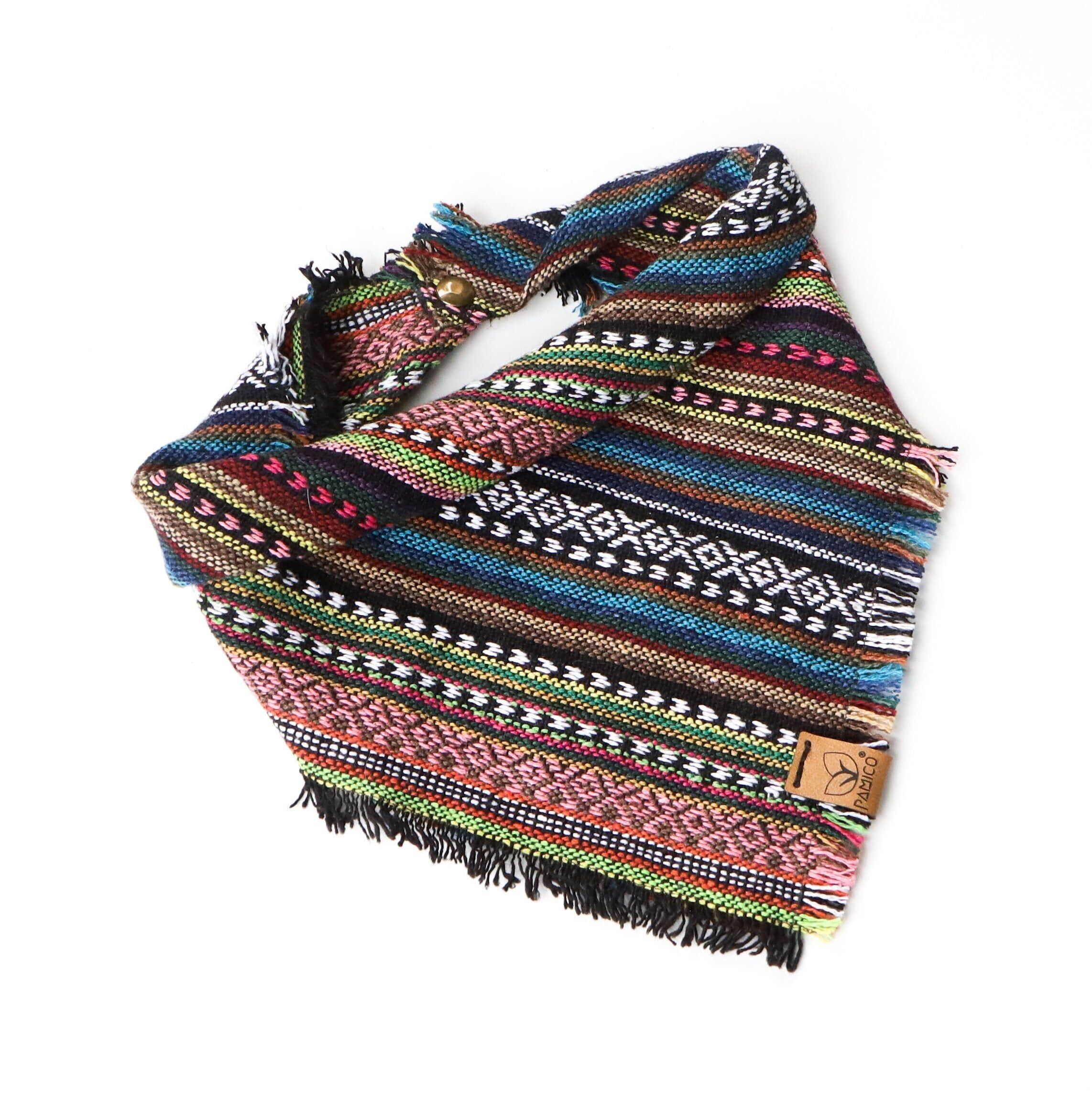 Hundehalstuch SIKARI