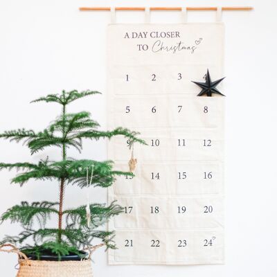 Calendario dell'Avvento