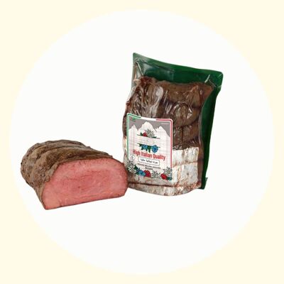 Halal Gran Beef