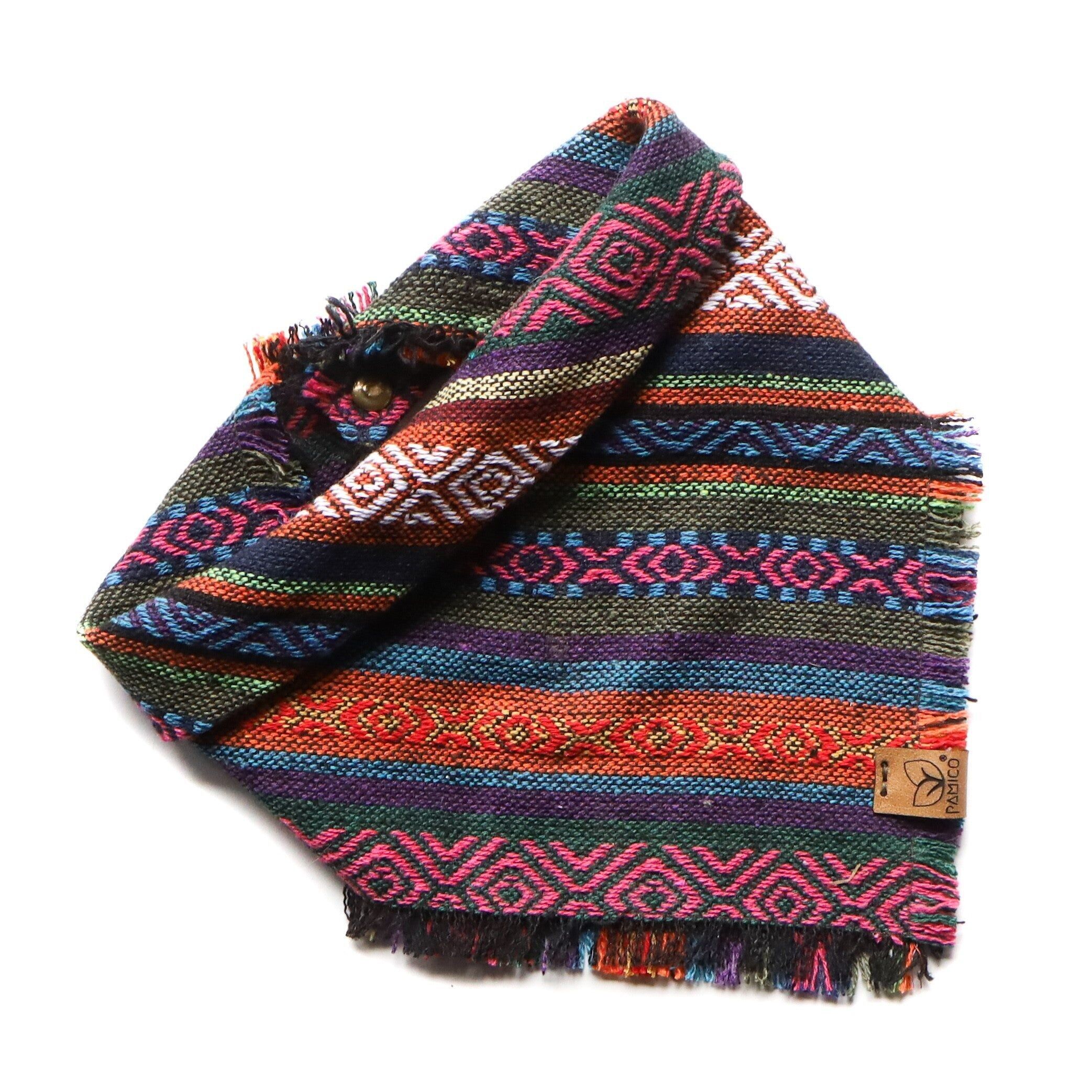 Hundehalstuch LEOTIE