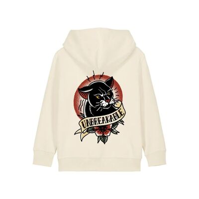 UNBREAKABLE SWEATSHIRT