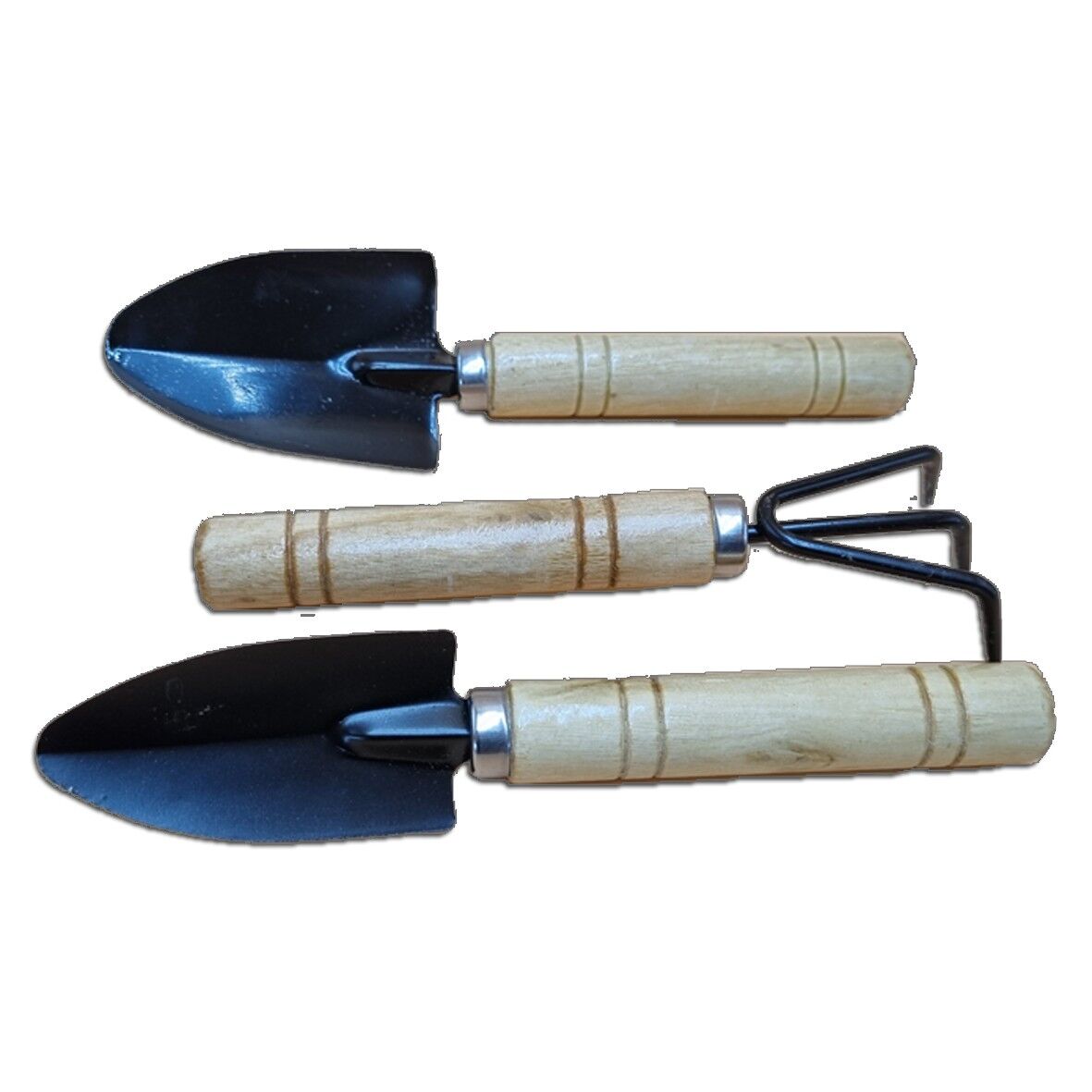 Small Gardening Tools | Set of Three