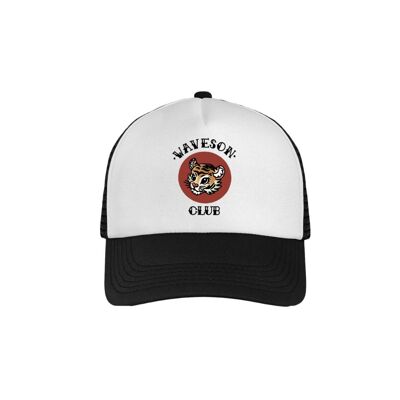 STAND YOUR GROUND CASQUETTE