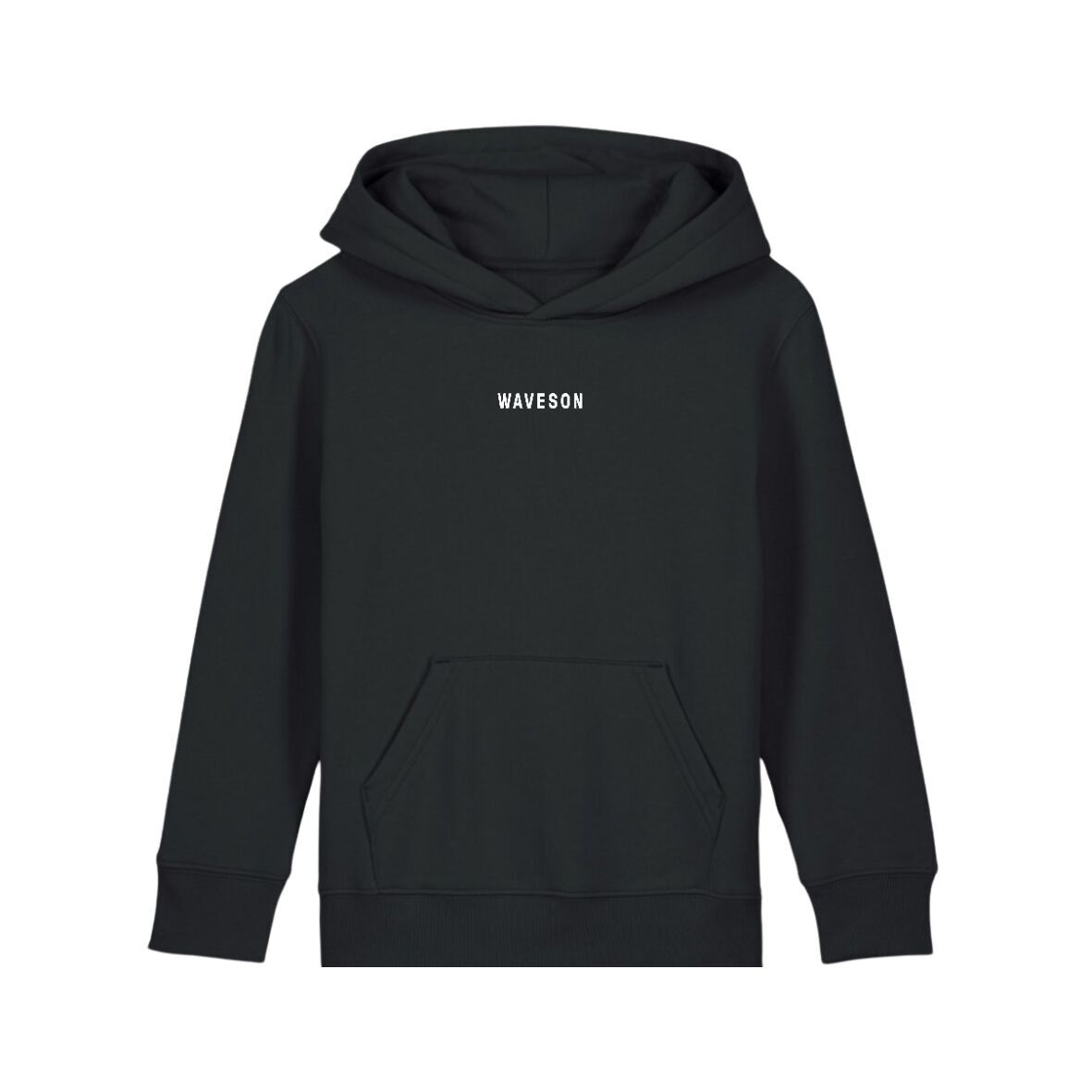 ESSENTIAL EMBROIDERED SWEATSHIRT