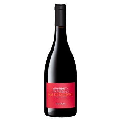 Vino CÔTES DU ROUSSILLON PUEBLOS TAUTAVEL