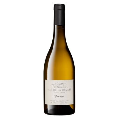 Vin PANDORE Blanc