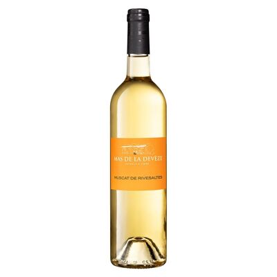 Vino MOSCAT DE RIVESALTES