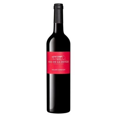 MAURY GRENAT wine