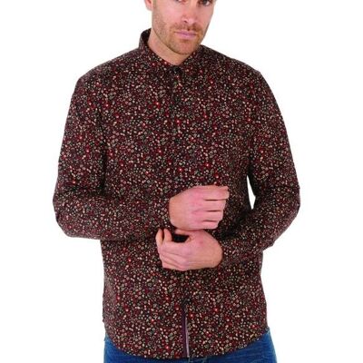 GT4739 All Over Liberty Shirt