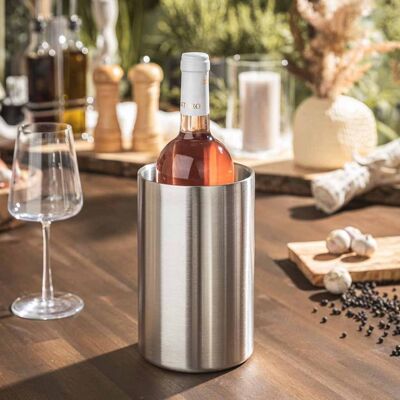 enfriador de vino
