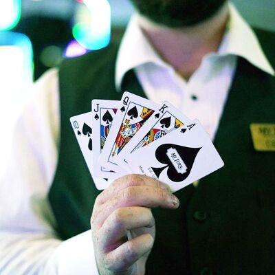 MyTurn Hotel and Casino