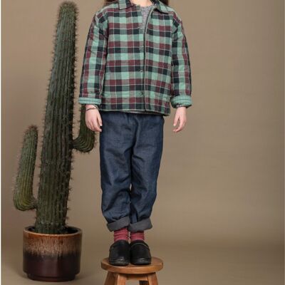 Pantalon Jean enfant