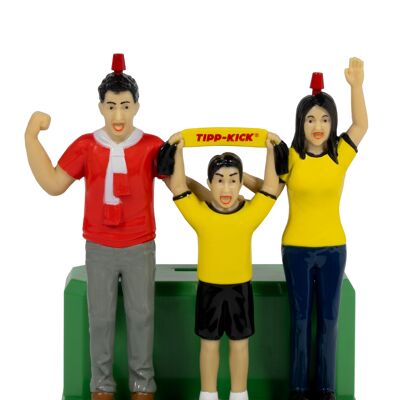 Fanáticos de TIPP-KICK