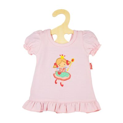 Doll nightgown ''Princess Emily'', size 28-35cm