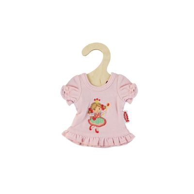 Doll nightgown ''Princess Emily'', size20-25 cm