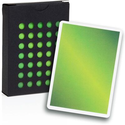 NOC Colorgrades Tropic Green