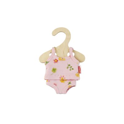 Doll underwear ''Princess Emily'', size20-25 cm