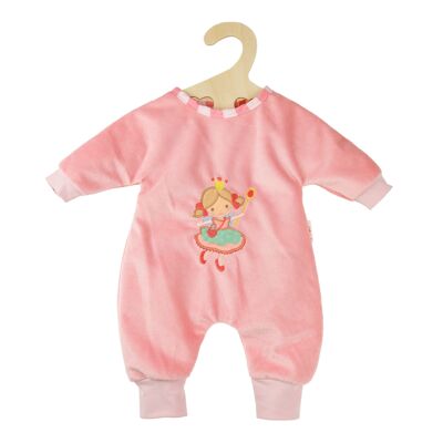 Tutina per bambola ''Principessa Emily'', taglia 35-45 cm
