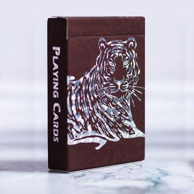 The Hidden King - Copper Foil - Luxury Editions