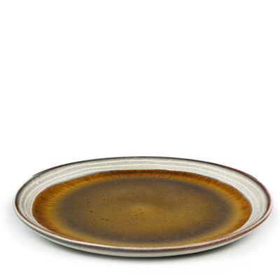 The Comporta Salad Plate - M