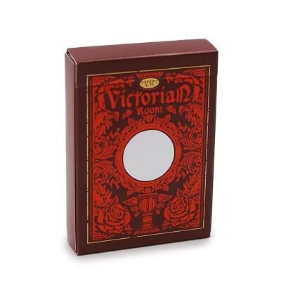 Victorian Room