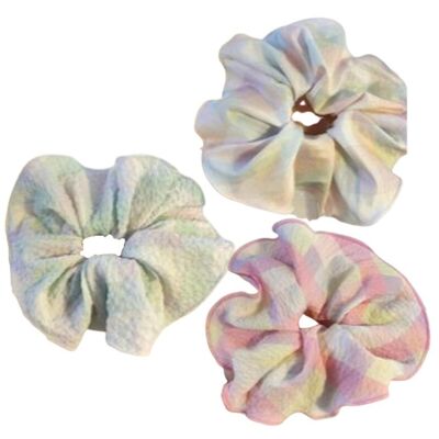 Set di elastici per capelli – Sugar Breeze