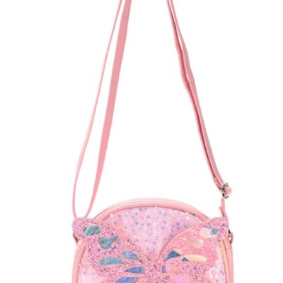 Sac pour enfant – Papillon scintillant