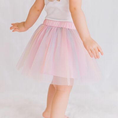 Gonna Tutu – Fairy Floss