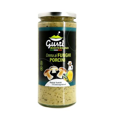 Crème de cèpes 580 ml