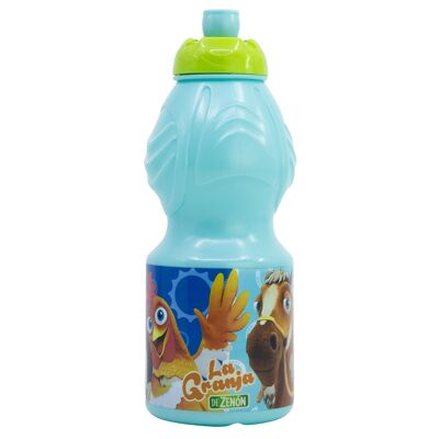 STOR SPORTS BOTTLE 400 ML LA GRANJA DE ZENON