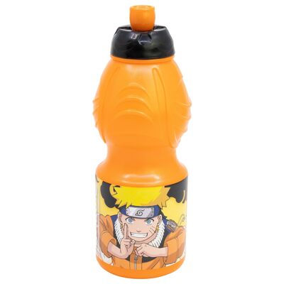 STOR SPORT BOTTLE 400 ML NARUTO