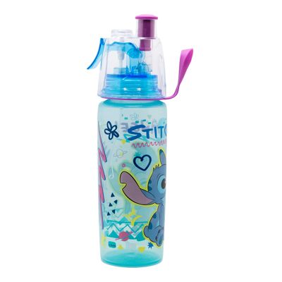 Flacon pulvérisateur STOR 575 ml Motif point de croix