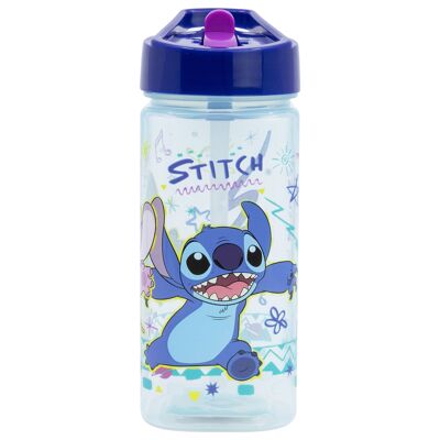 STOR SQUARE BOTTLE 510 ML STITCH