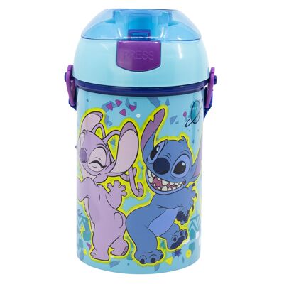 STOR ROBOT POP UP 450 ML STITCH PALMS